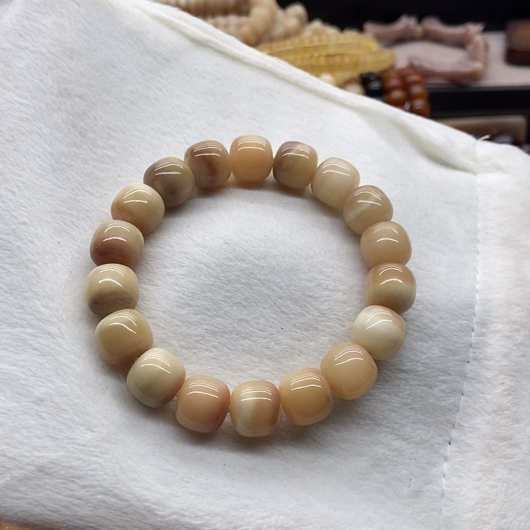 驼骨手串/手链沉*驼骨老型