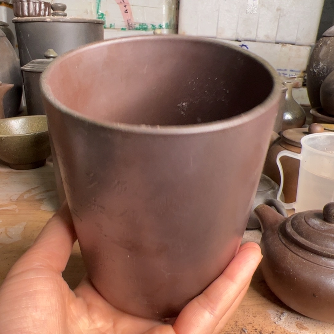 坭兴陶贵台龙窑A160