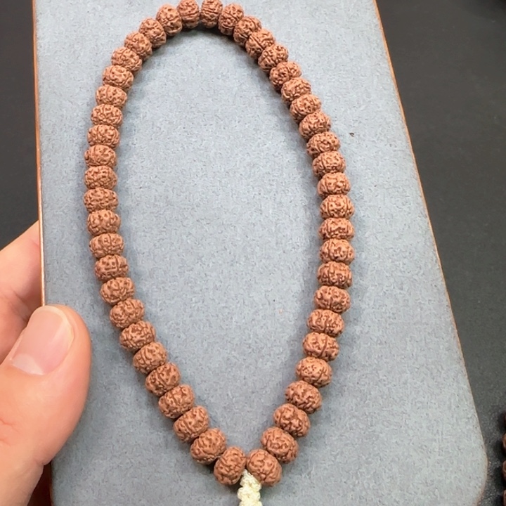 【闪购商品】金刚菩提吊坠顶*呱