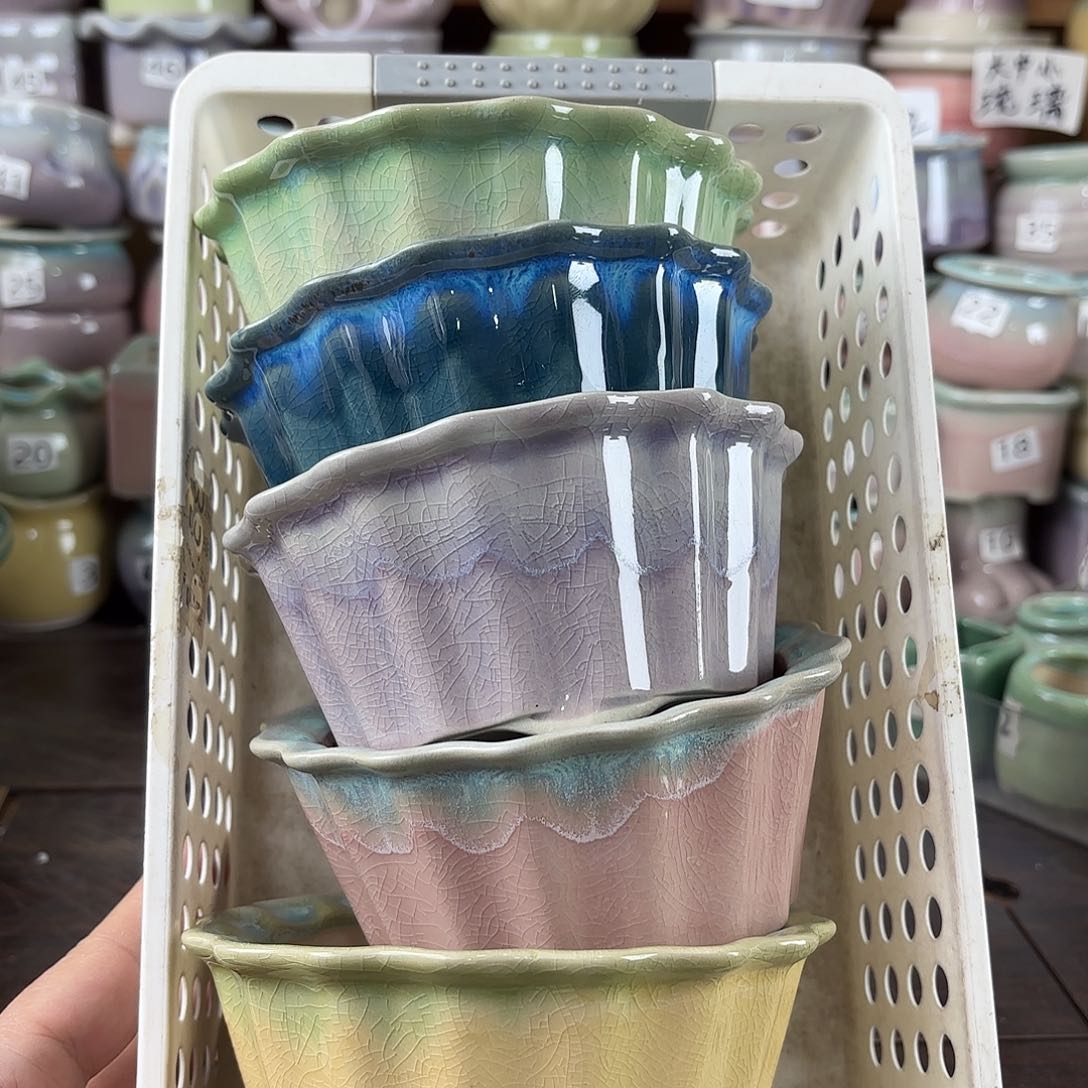 量货/口10-13高6深浅搭配发4个