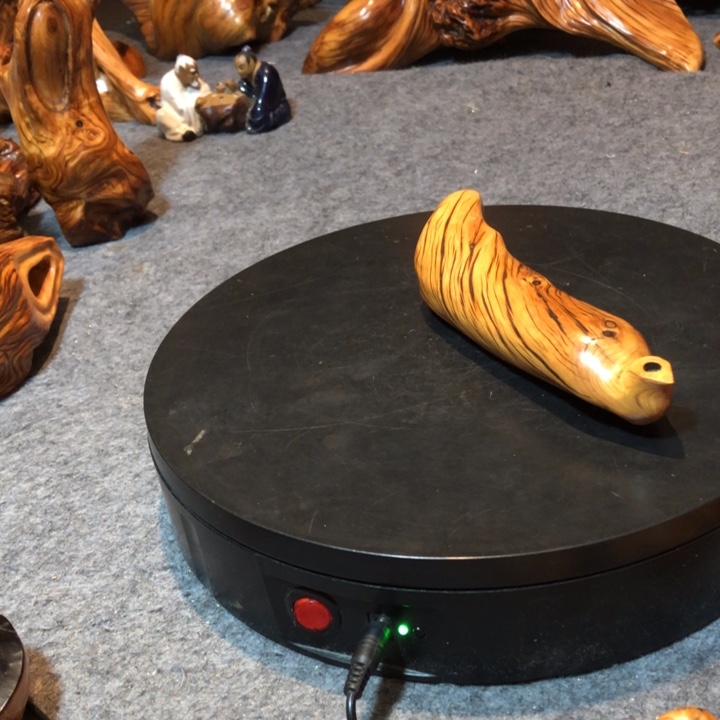 柏木（崖柏）一*崖柏3