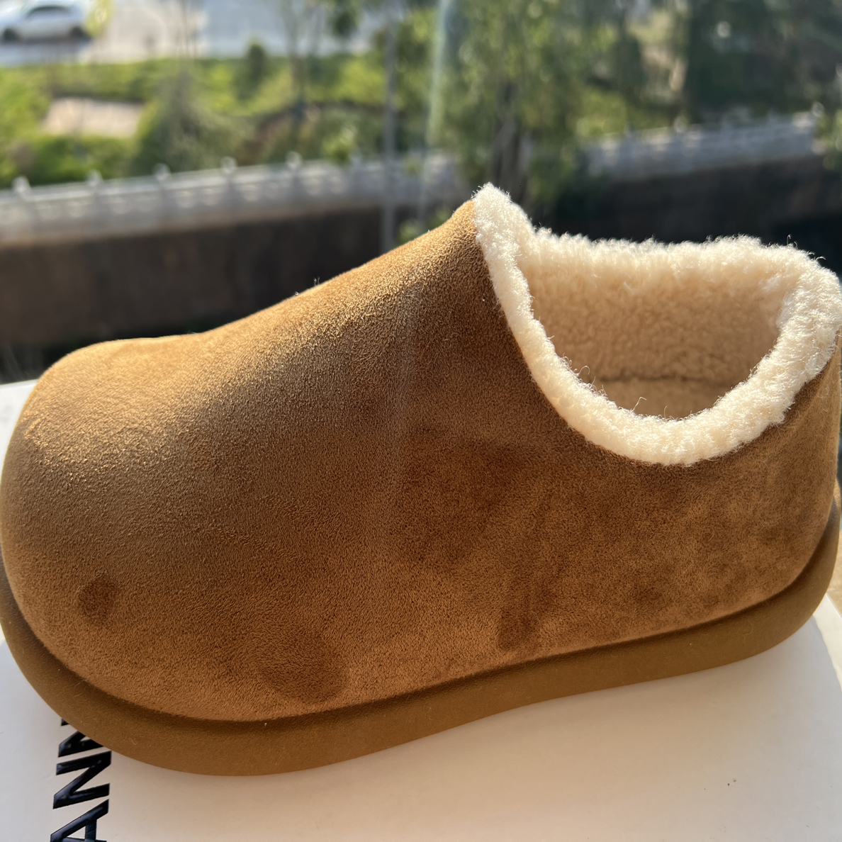 孤品断码 棉拖  按主播编码下单