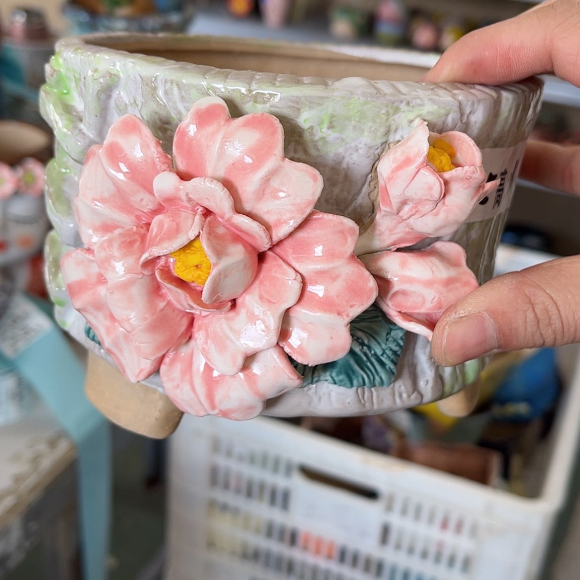 【闪购商品】红陶福利