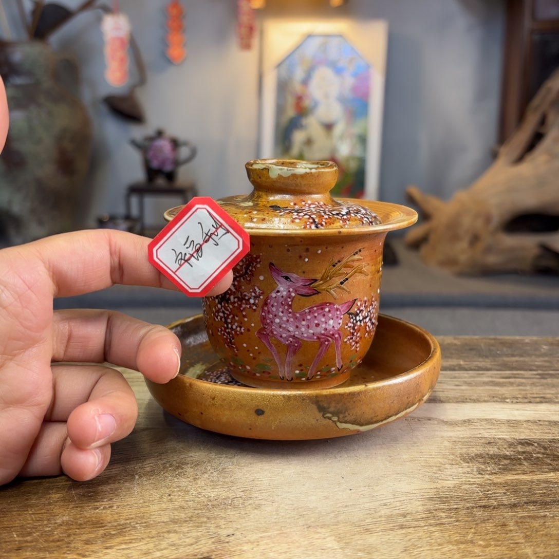 景德镇纯手工制作陶瓷