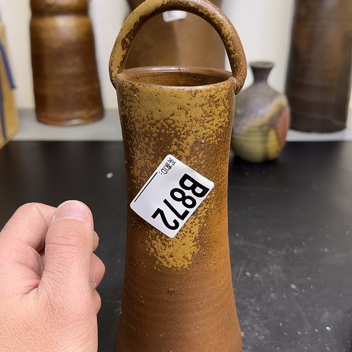 备前烧作品备前烧