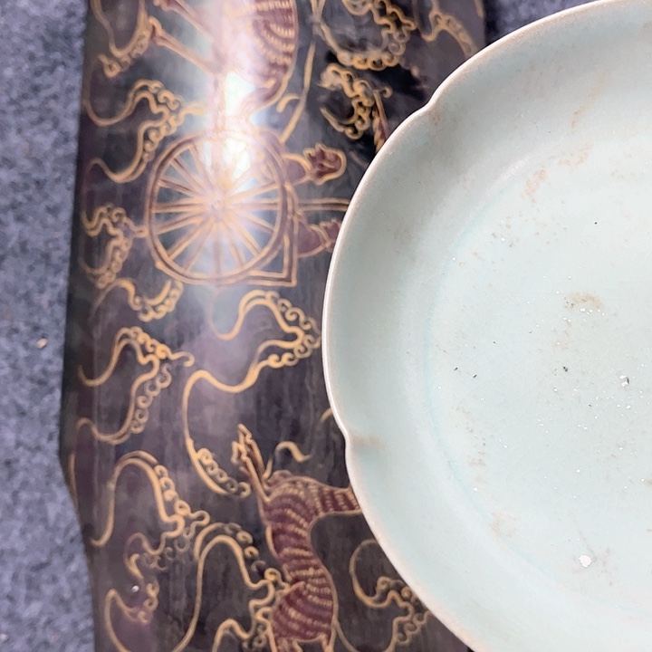 摆件真***术瓷器瓷器瓷器瓷器