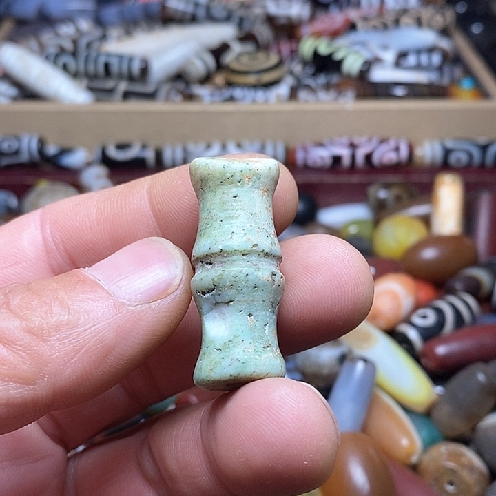 玛瑙/玉髓颈饰未镶嵌94