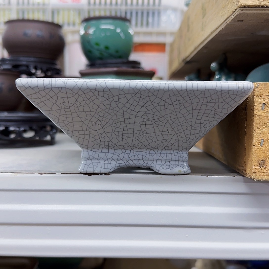 陶瓷陶瓷花盆特价上新