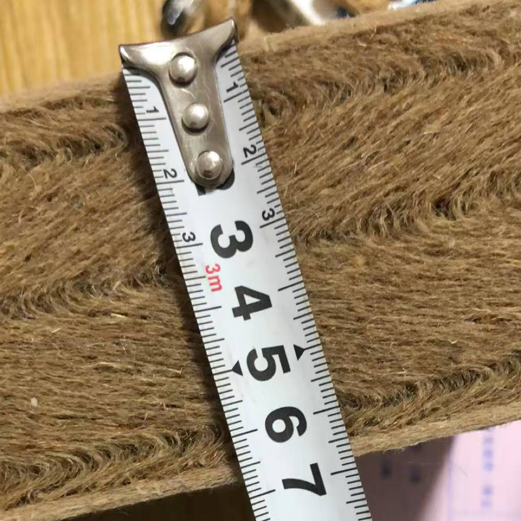 榻榻米床垫黄麻床垫黄麻棕垫8公分10公分12公分硬睡感软硬适中