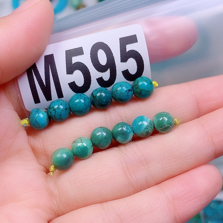 空竹粉丝专享十堰特色手工散珠