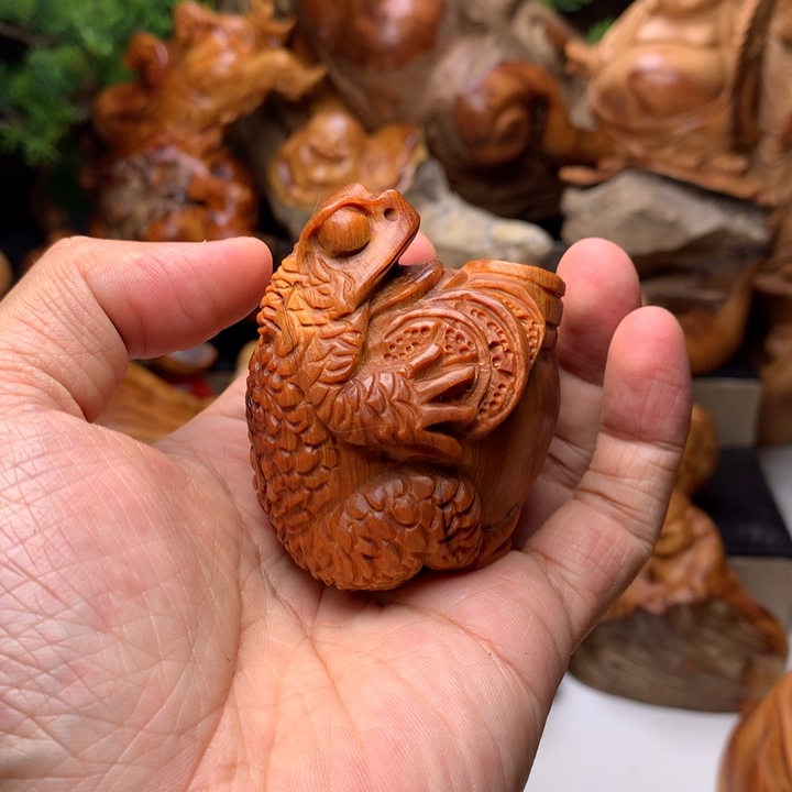 柏木（崖柏）崖柏陈化