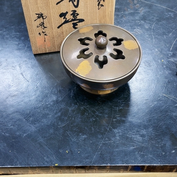 瓷片瓷制作工艺品摆件