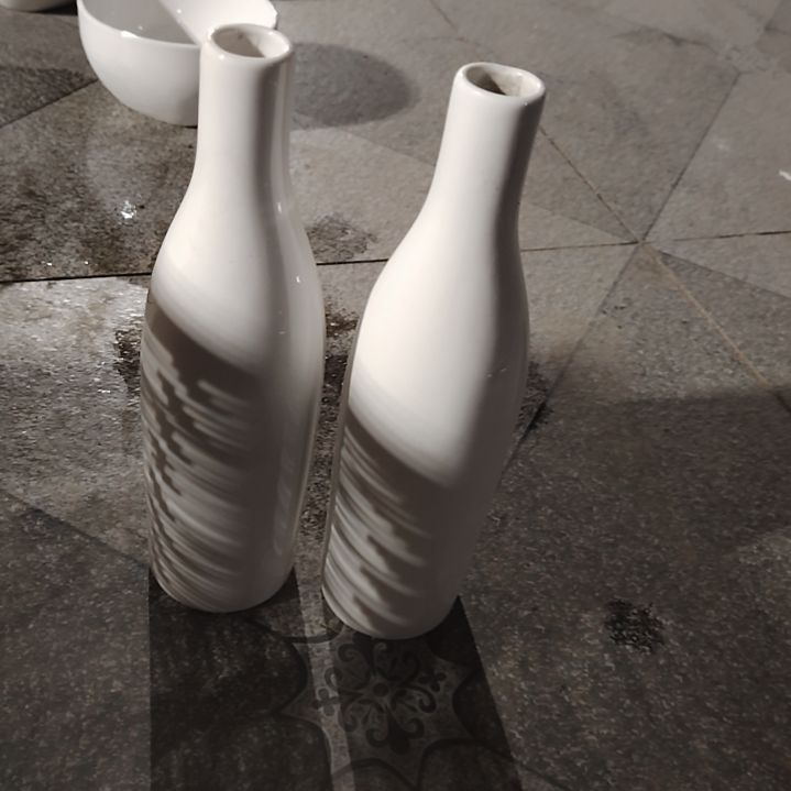 盘陶瓷盘子碗啥都有