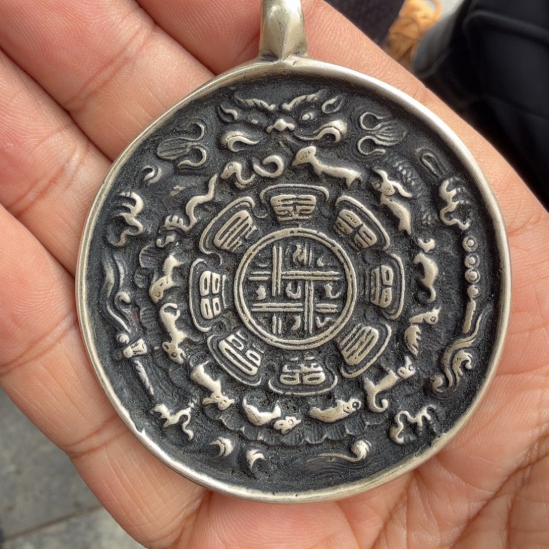 小扎西推荐藏传一件