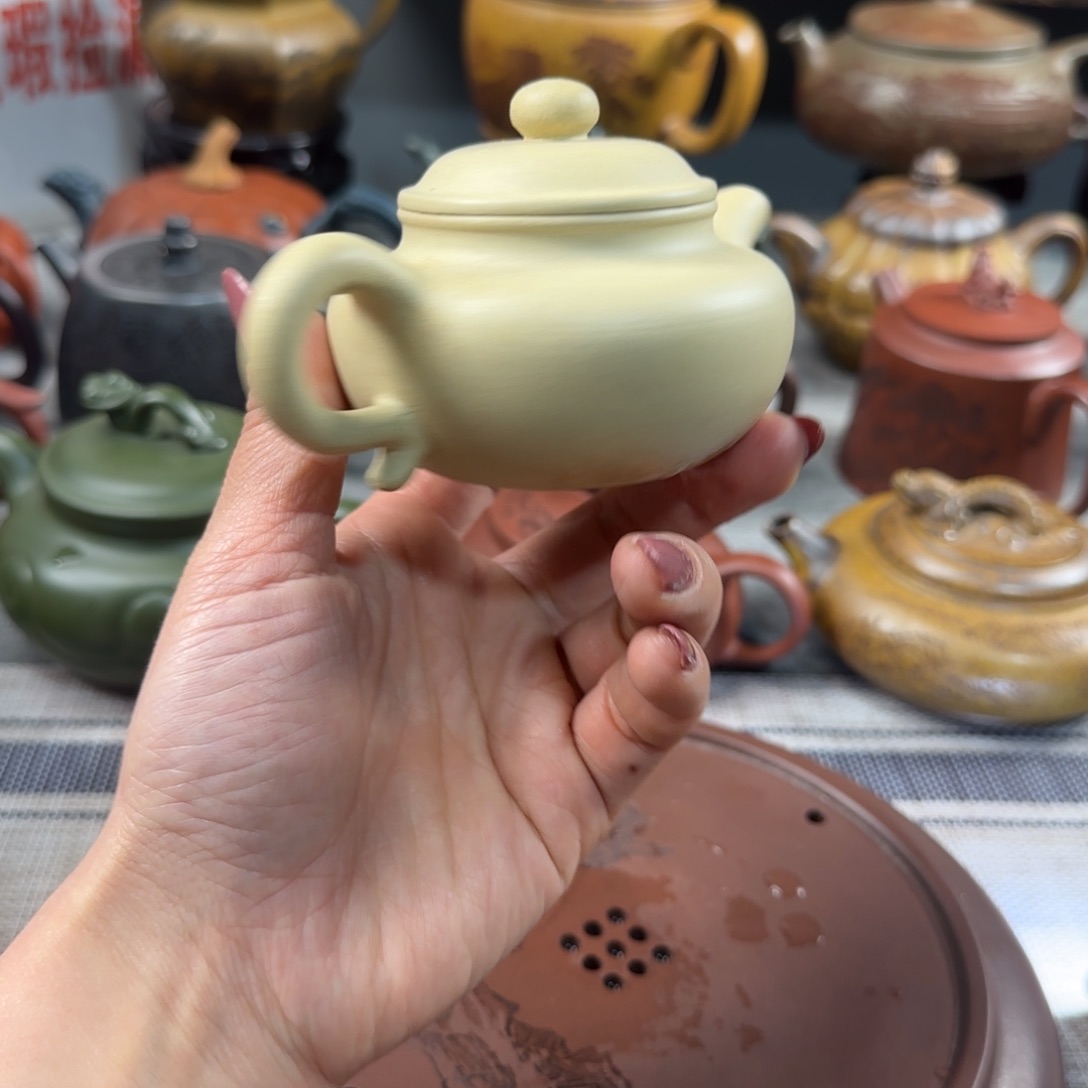 紫砂茶壶紫砂紫砂茶具