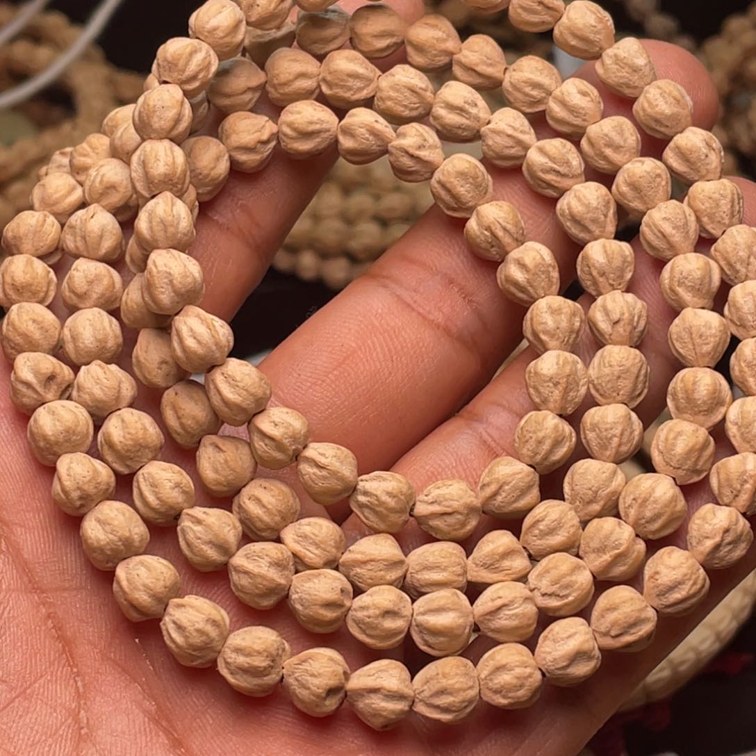 手串柏香籽/百香籽w*