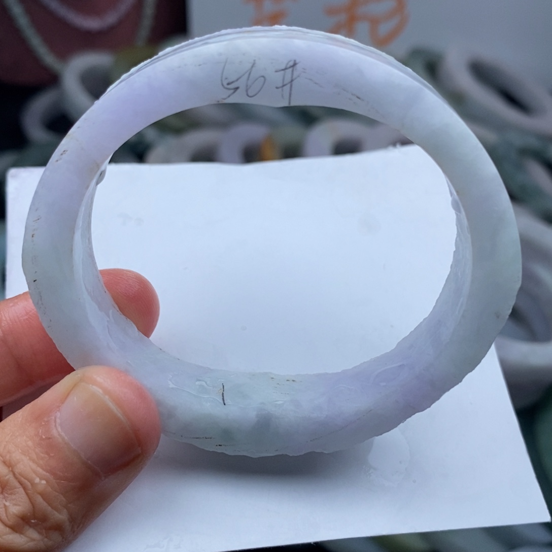 定制翡翠贵妃未镶嵌