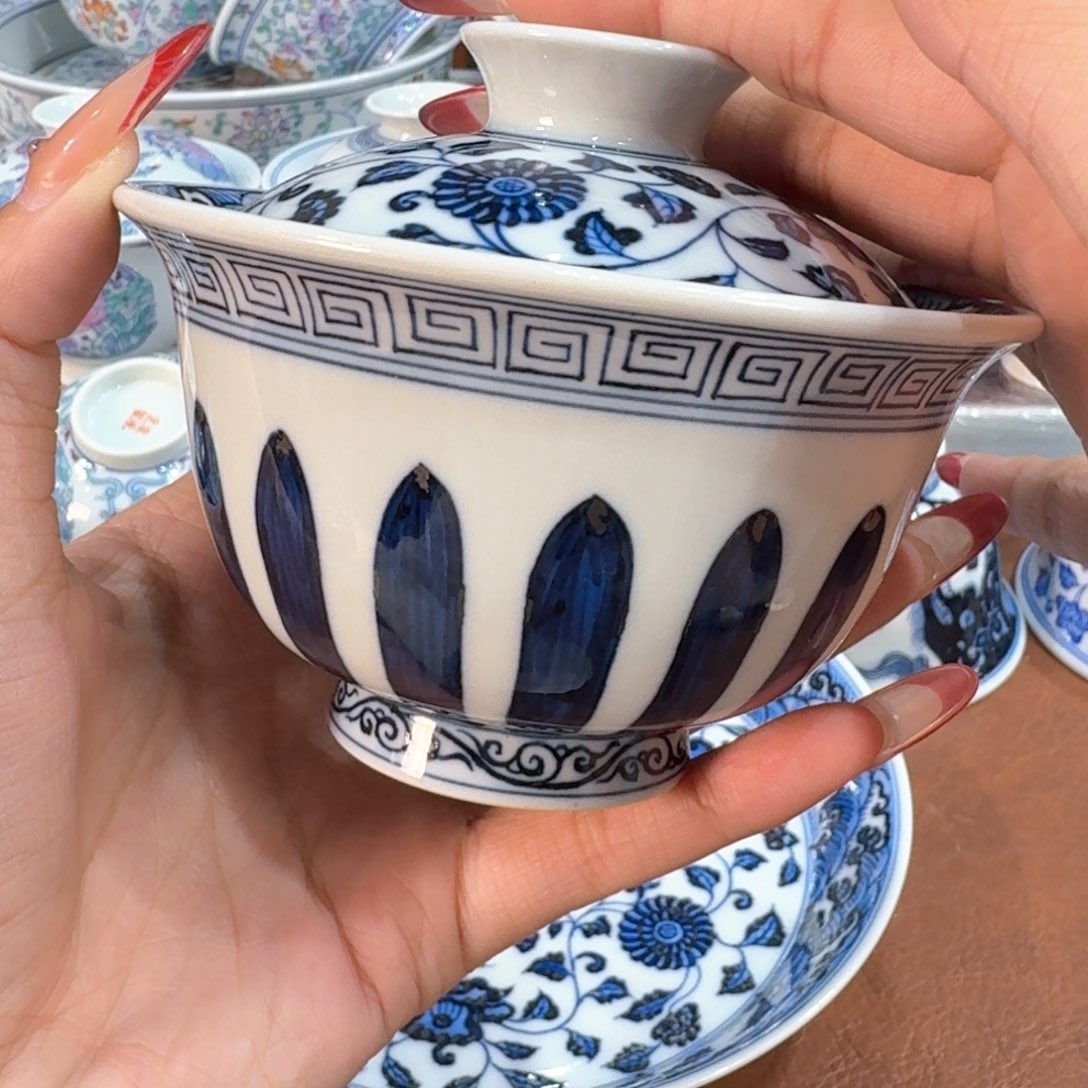 盖碗11111111111111