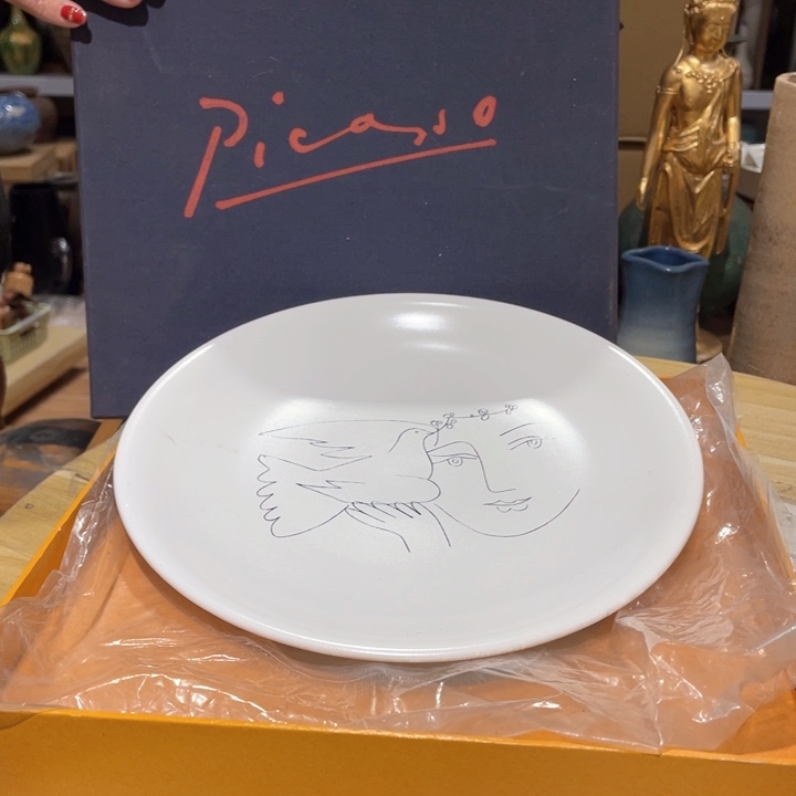 工艺品工艺美术品