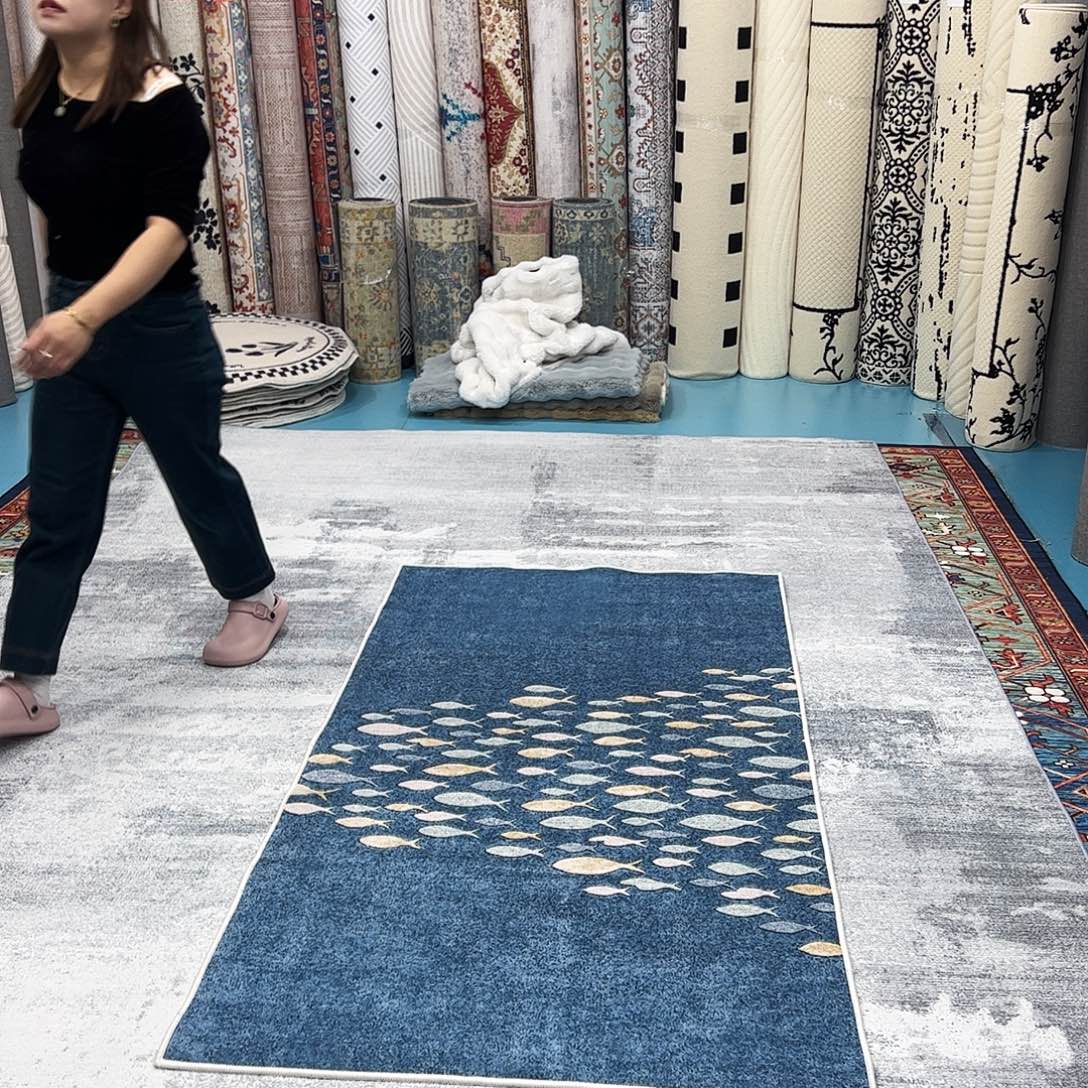 混纺100×200误差±1-3cmTPR底比利时绒微瑕特价