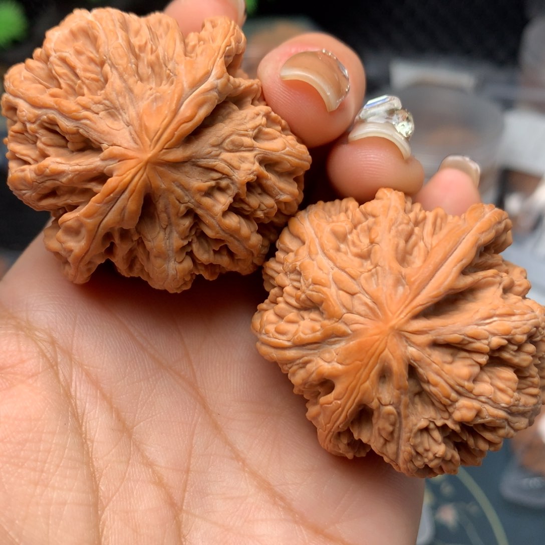 【闪购商品】文玩核桃把件45-16219-6