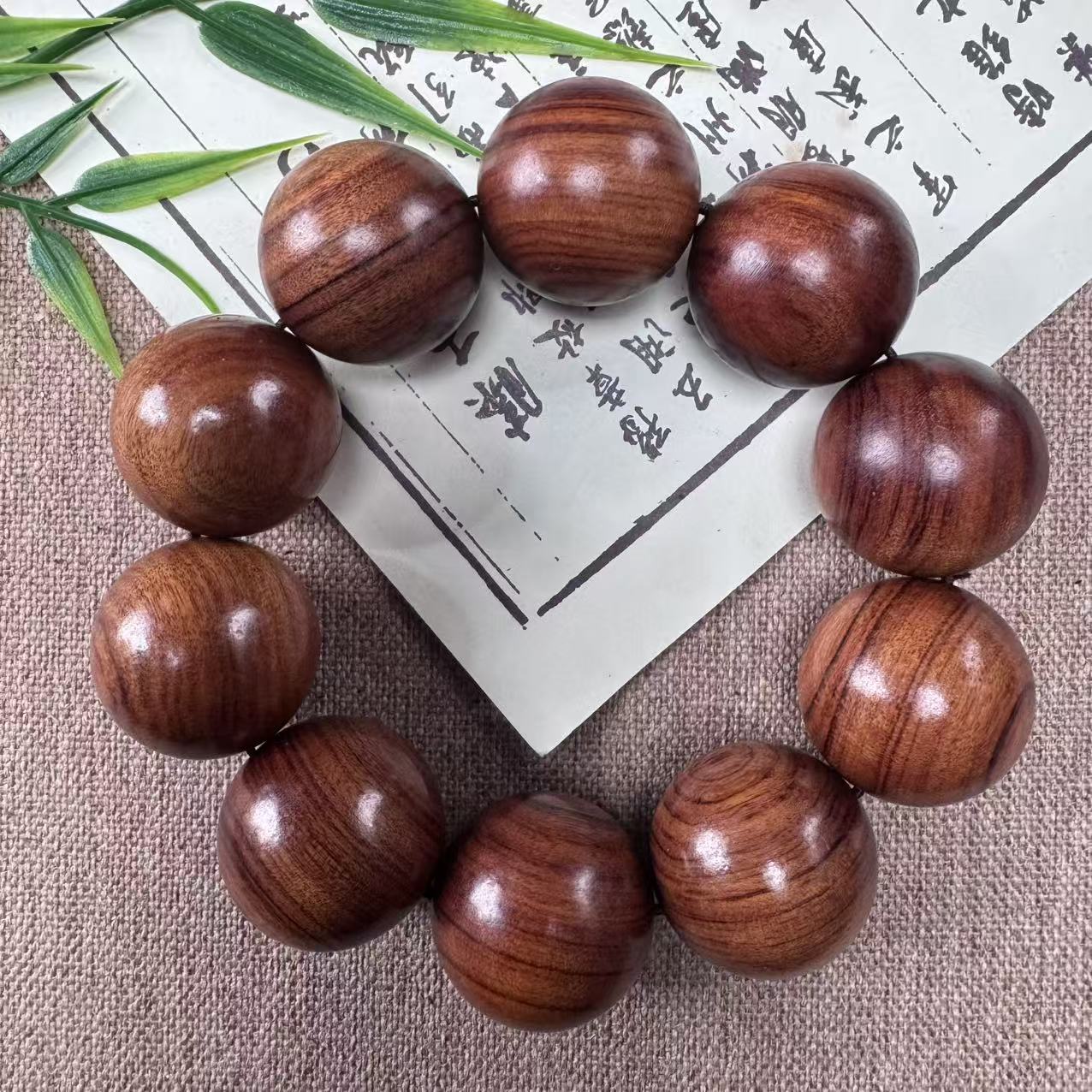 无嫁接桃木2.5单圈