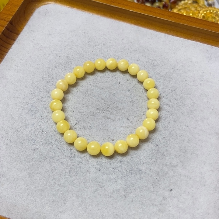 蜜蜡未镶嵌裸石多样性发货