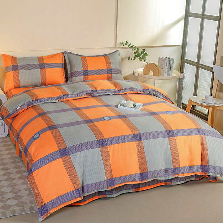 2辉煌一生 单人被套（150*200）