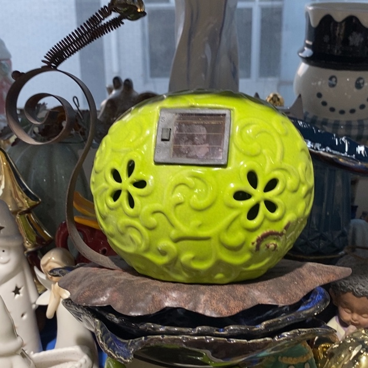 陶瓷树脂工艺摆件