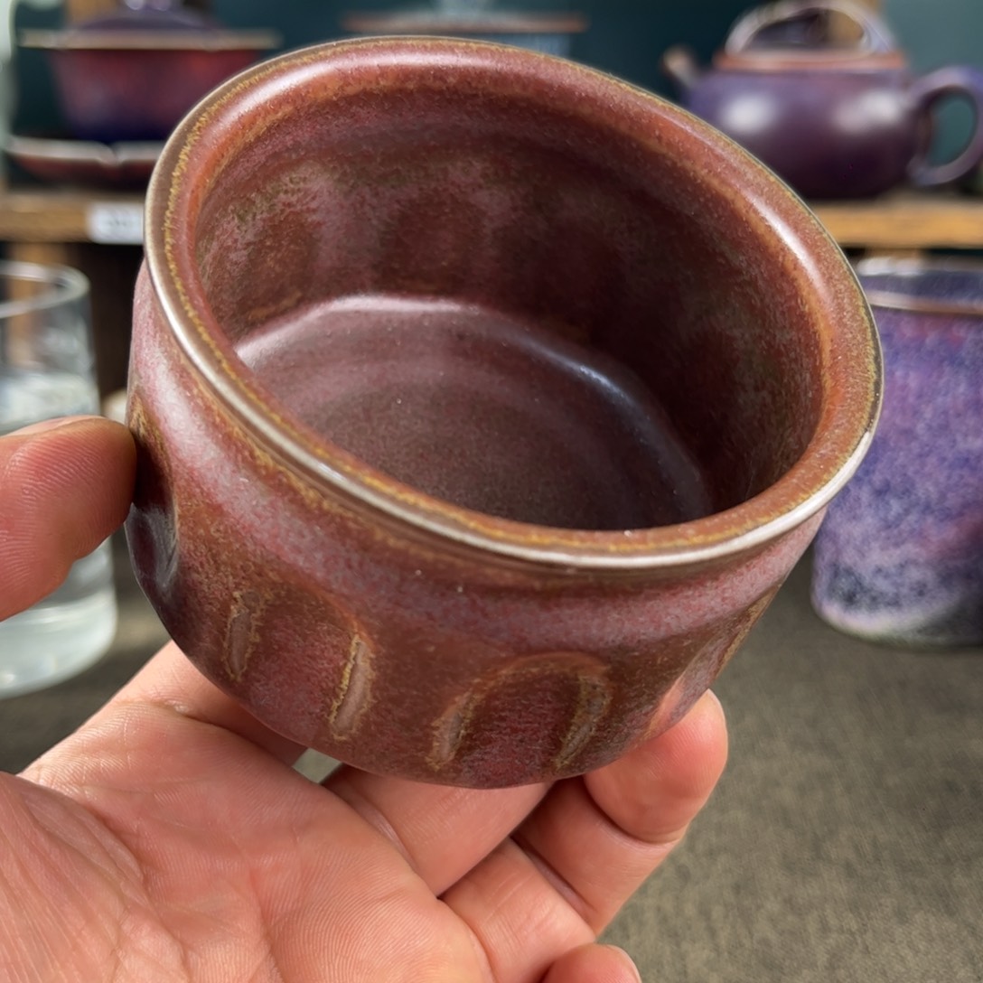 壶神垕钧瓷艺术作品36