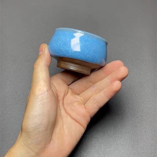 【闪购商品】茶盏-10102..........