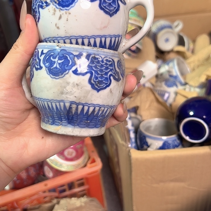 其他陶景德镇陶瓷学院等