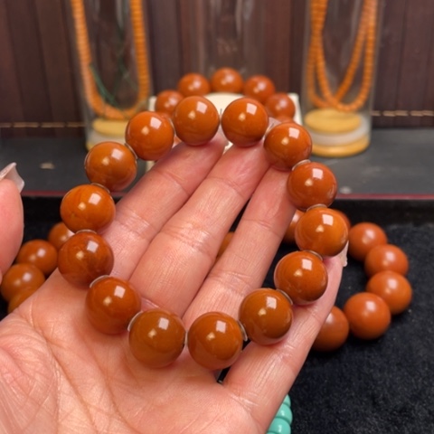 橄榄核吊坠橄榄核1.6