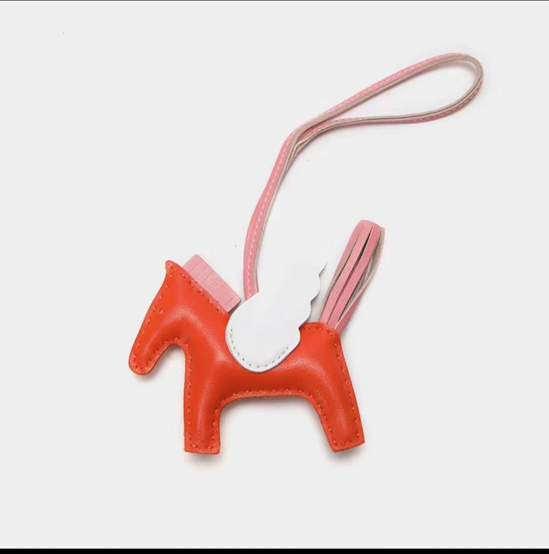 25s   baghobo包    {小马挂件}