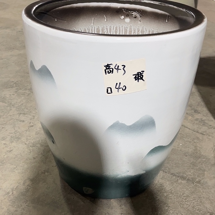 高温陶瓷默认微瑕