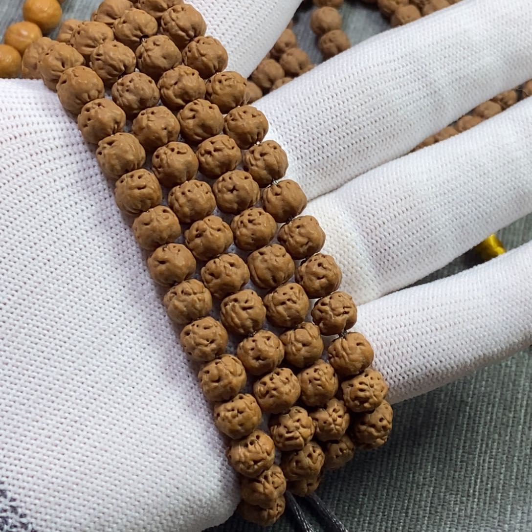 吊坠金刚菩提华**工佛手