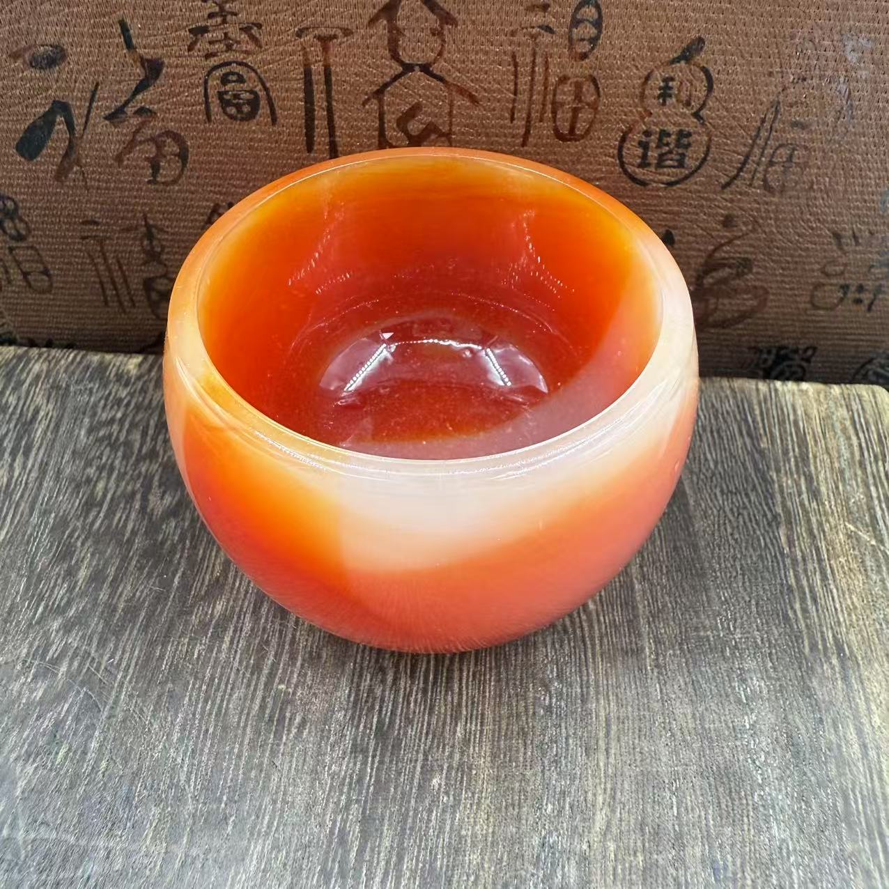 【古风悠扬  历久弥新】X44 定制杯 多样随机发