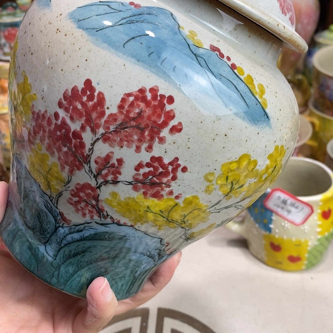瓷片新年快乐福利来啦