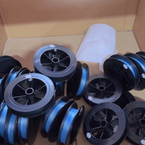 PE3盘8编冰蓝0.6号100米