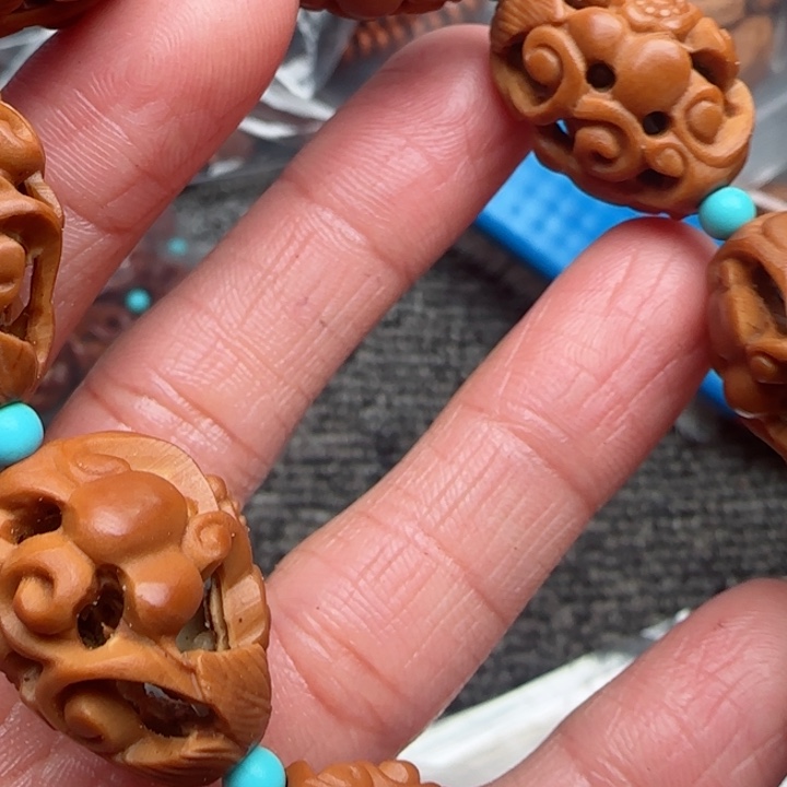 橄榄核吊坠橄榄菜等经济