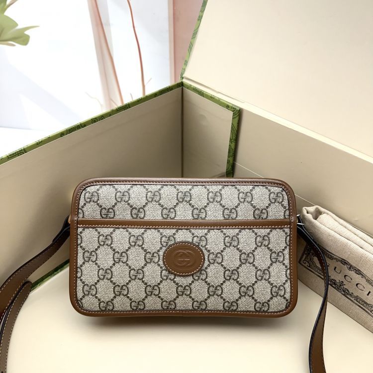 95新/古驰/C531211486/包包