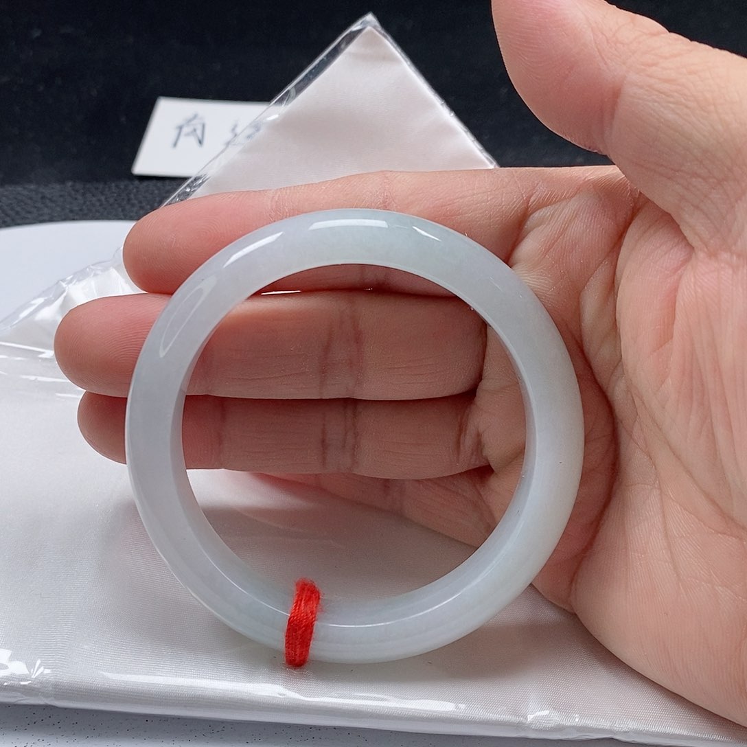 【闪购商品】翡翠手镯未镶嵌227号