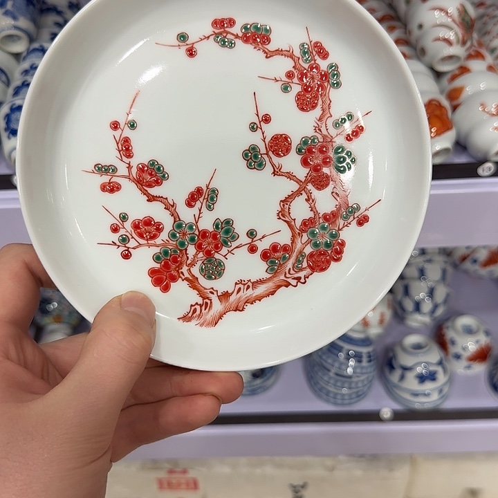 陶瓷艺术品收藏陶瓷