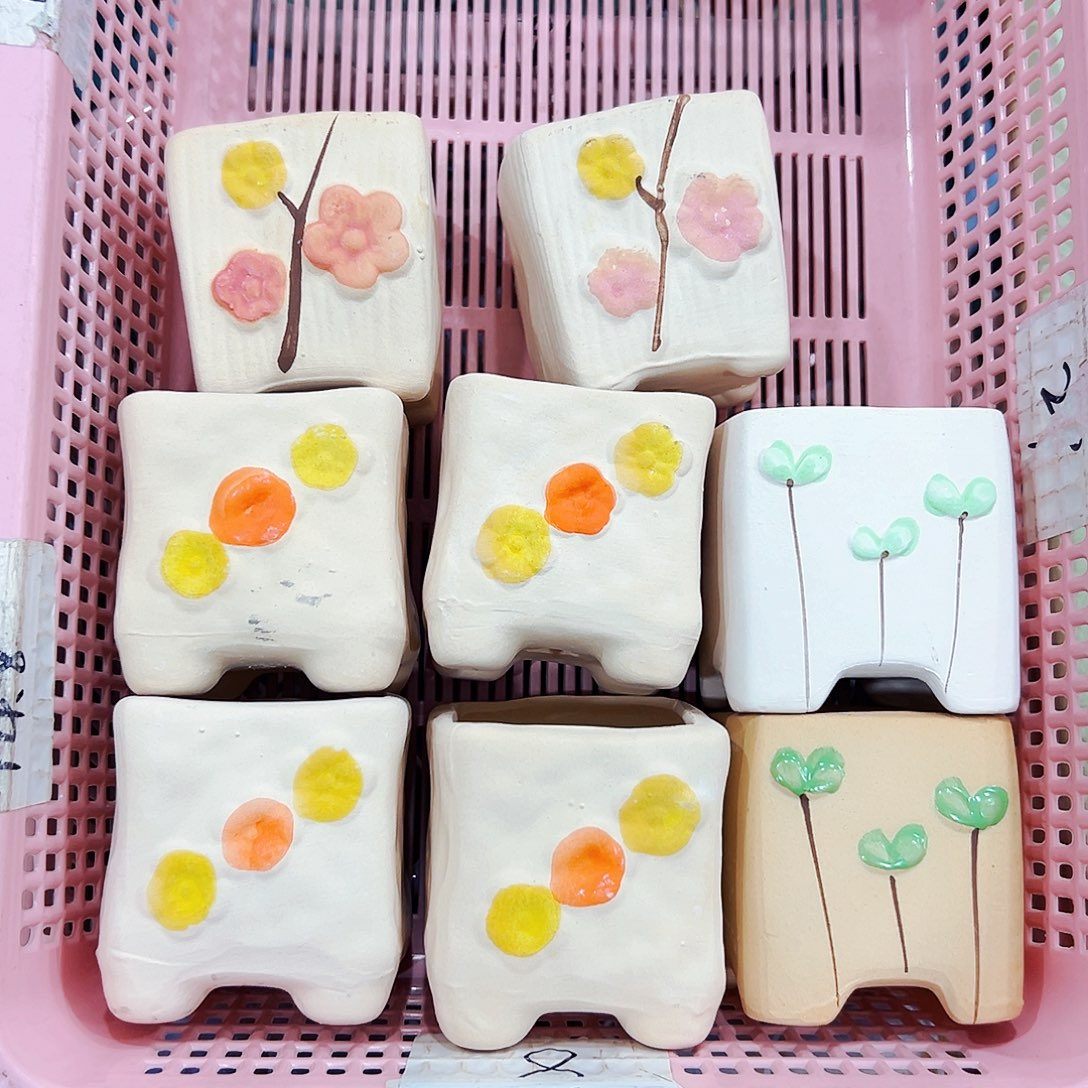 红陶高温陶瓷材料314