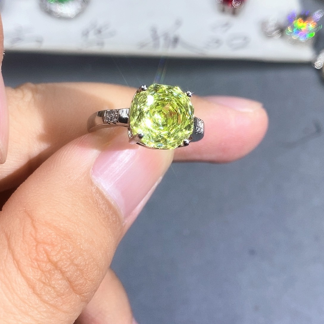 合金石英质玉珠宝奇石