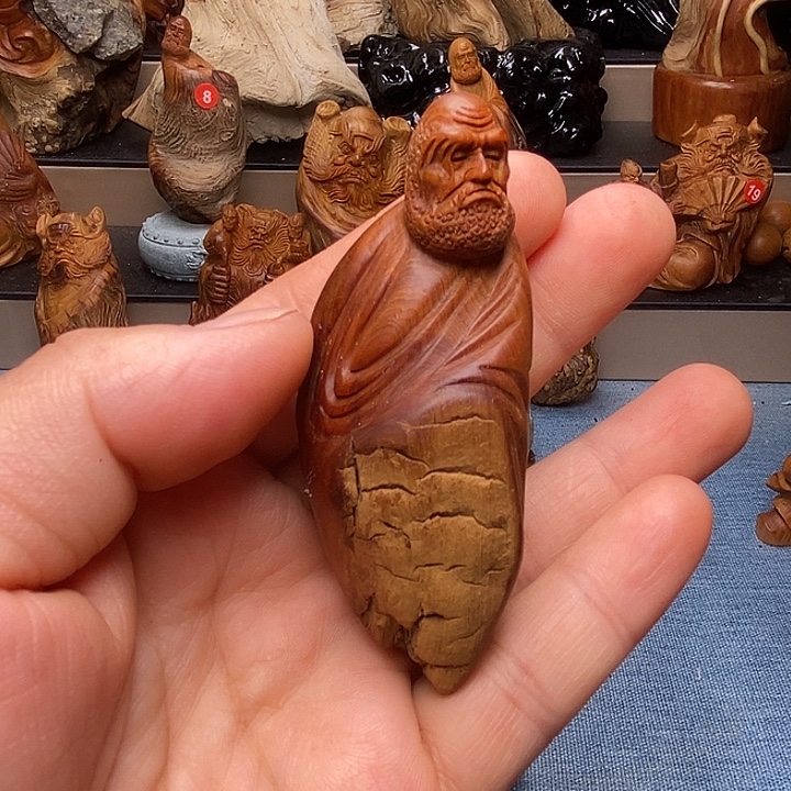 柏木（崖柏）68686858686565