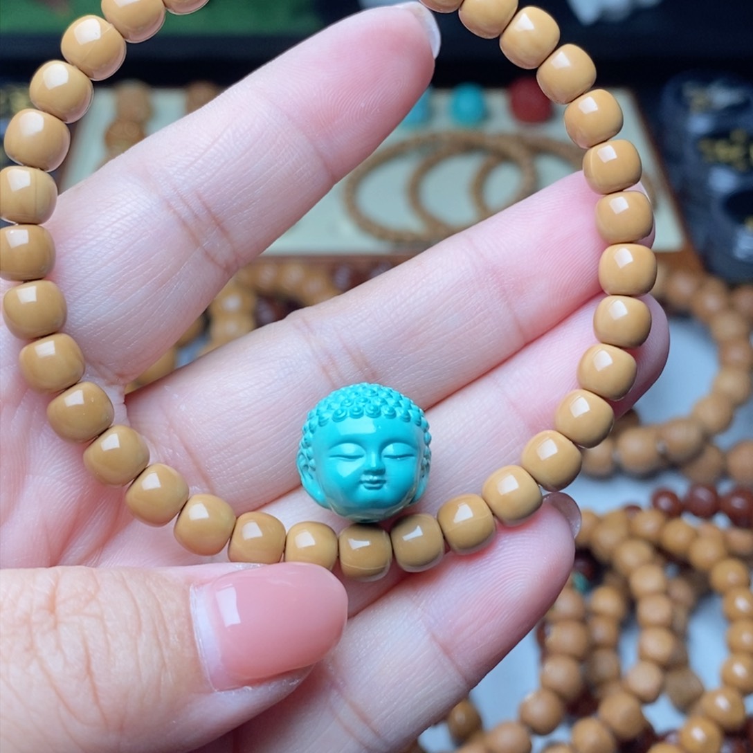 猴头核桃手串汐*福利