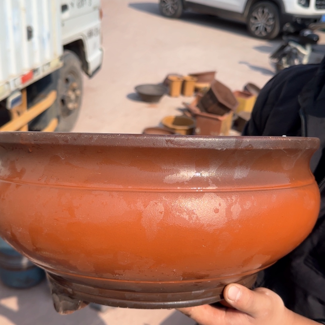 紫砂口径30.15口径