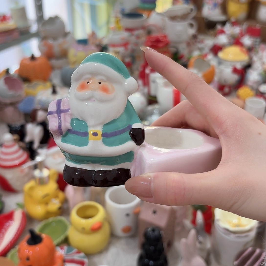 瓷片陶瓷完美主义慎拍