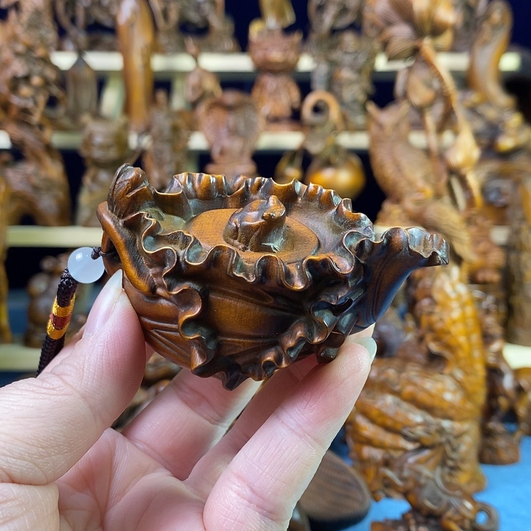 黄杨木小叶黄杨木工艺品